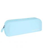 Несесер Coolpack - TUBE - SILICONE - Powder blue