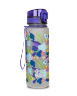 Бутилка за вода COOLPACK - Brisk 600ml - Flower me