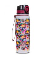 Бутилка за вода COOLPACK - Brisk 600ml - Cinco