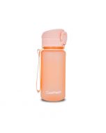 Бутилка за вода COOLPACK - Brisk 400ml - Powder peach