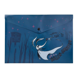 Папка с копче A4 - Coolpack - The Nightmare Before Christmas PP_3