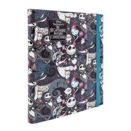 Папка картон A4 Coolpack - The Nightmare Before Christmas_1