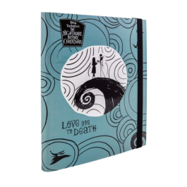 Папка картон A4 Coolpack - The Nightmare Before Christmas_3