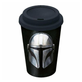 Star Wars The Mandalorian чаша за кафе 390 мл