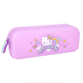 Несесер COOLPACK Silicone Mix Hello Kitty Pastel_1