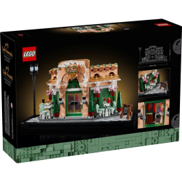 LEGO® Icons 10362 - Френско кафене