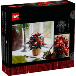LEGO® Icons 10370 - Коледна звезда