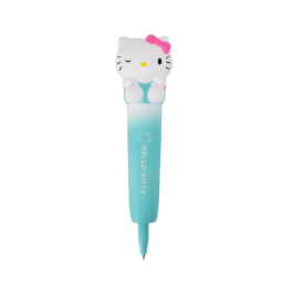 Squishy гел химикал Hello Kitty Pastel
