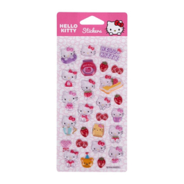 Стикери POP UP_2 Hello Kitty Pastel