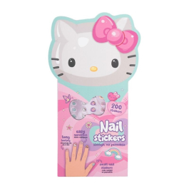 Стикери за маникюр Hello Kitty Pastel