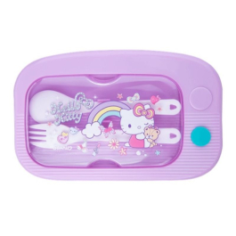 Кутия за храна COOLPACK Mil Hello Kitty Pastel_1