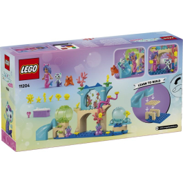 LEGO® Friends 11204 - Приключение в аквариум на русалката Габи