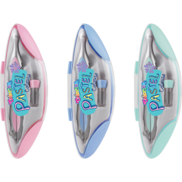 Пергел 2 части Pastel Colorino