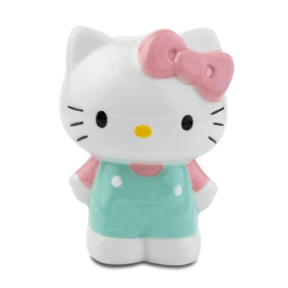 Керамичен моливник за бюро Coolpack - Hello Kitty Pastel