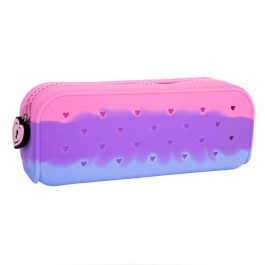 Несесер COOLPACK Silicone mix Kuromi_2