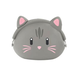 Портмоне Santoro Gorjuss Memories - Cat - Ruby