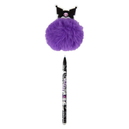 Химикал с гума Pom Pom Kuromi