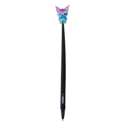 Силиконов химикал Colorino - FLEXI GEL - Kuromi