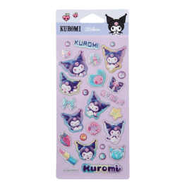 Стикери POP UP 2 Kuromi