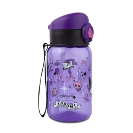 Детска бутилка за вода COOLPACK - Hugo 500 ml Kuromi_1