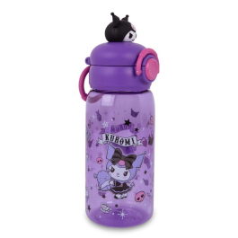 Бутилка за вода 600 ml COOLPACK Kuromi