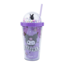 Чаша със сламка COOLPACK Kuromi