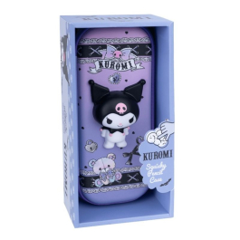 Squishy несесер Coolpack - EVA - Kuromi_3