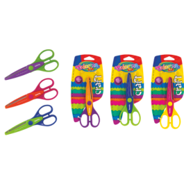Ножица CRAFT Colorino 