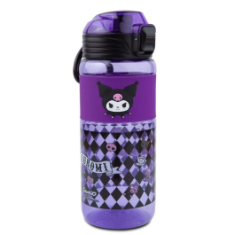 Бутилка COOLPACK 750 ml Kuromi