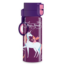 Бутилка за вода Magic Forest 475ml - Ars Una BPA free