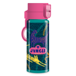 Бутилка за вода Jungle 475ml - Ars Una BPA free