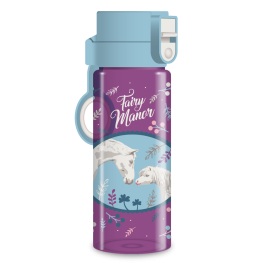 Бутилка за вода Fairy Manor 475ml - Ars Una BPA free