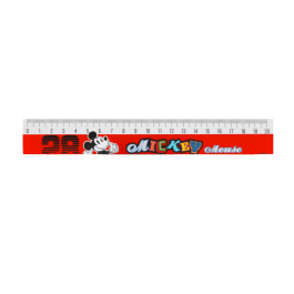 Линия COOLPACK - Mickey Mouse линия 20 cm АСОРТИМЕНТ