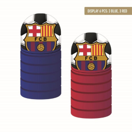 Силиконов разтегателен несесер F.C. Barcelona 
