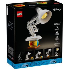 LEGO® Ideas 21357 - Disney Pixar Luxo Jr.
