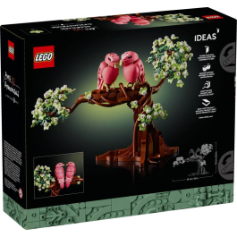 LEGO® Ideas 21365 - Влюбени птички