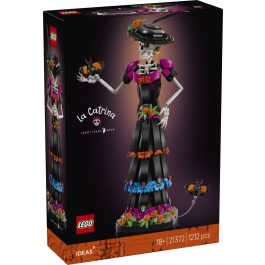 LEGO® Ideas 21372 - La Catrina
