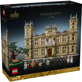 LEGO® Ideas 21373 - Имението Даунтън