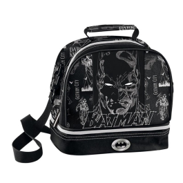 Чанта за храна Dark Knight