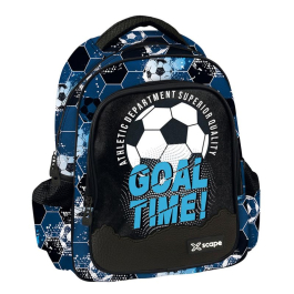 Раница за детска градина Xscape Football