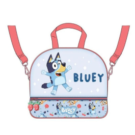 Термо чанта за храна Bluey Blue