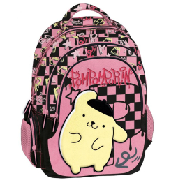 Ученическа раница Pompompurin