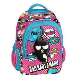 Ученическа раница Bad Badtz-Maru