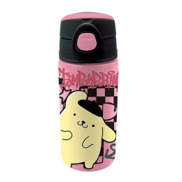 Термо бутилка за вода Pompompurin