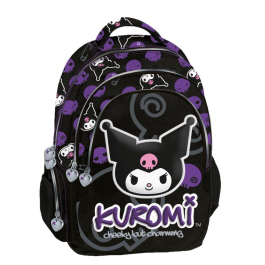 Ученическа раница Kuromi Jolt