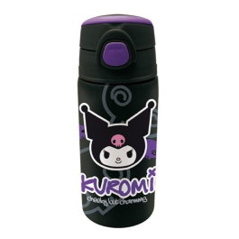 Термо бутилка за вода Kuromi Jolt