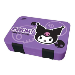 Кутия за храна Kuromi Jolt