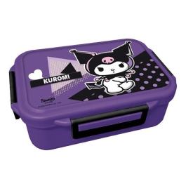 Кутия за храна Kuromi Popart