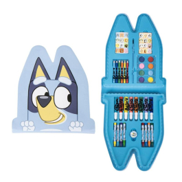 Сет за оцветяване Bluey Box
