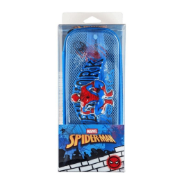 Прозрачен несесер с релеф 2 Spiderman 2026